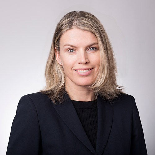 Claudia Tornquist