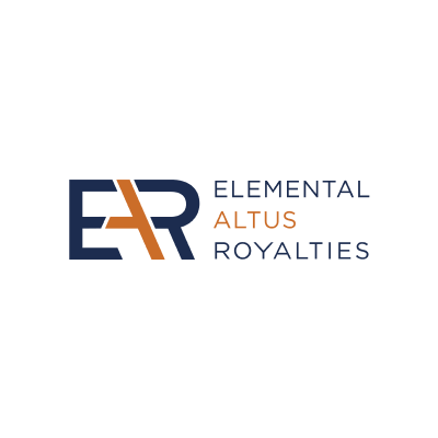 Elemental Altus Royalties Corp