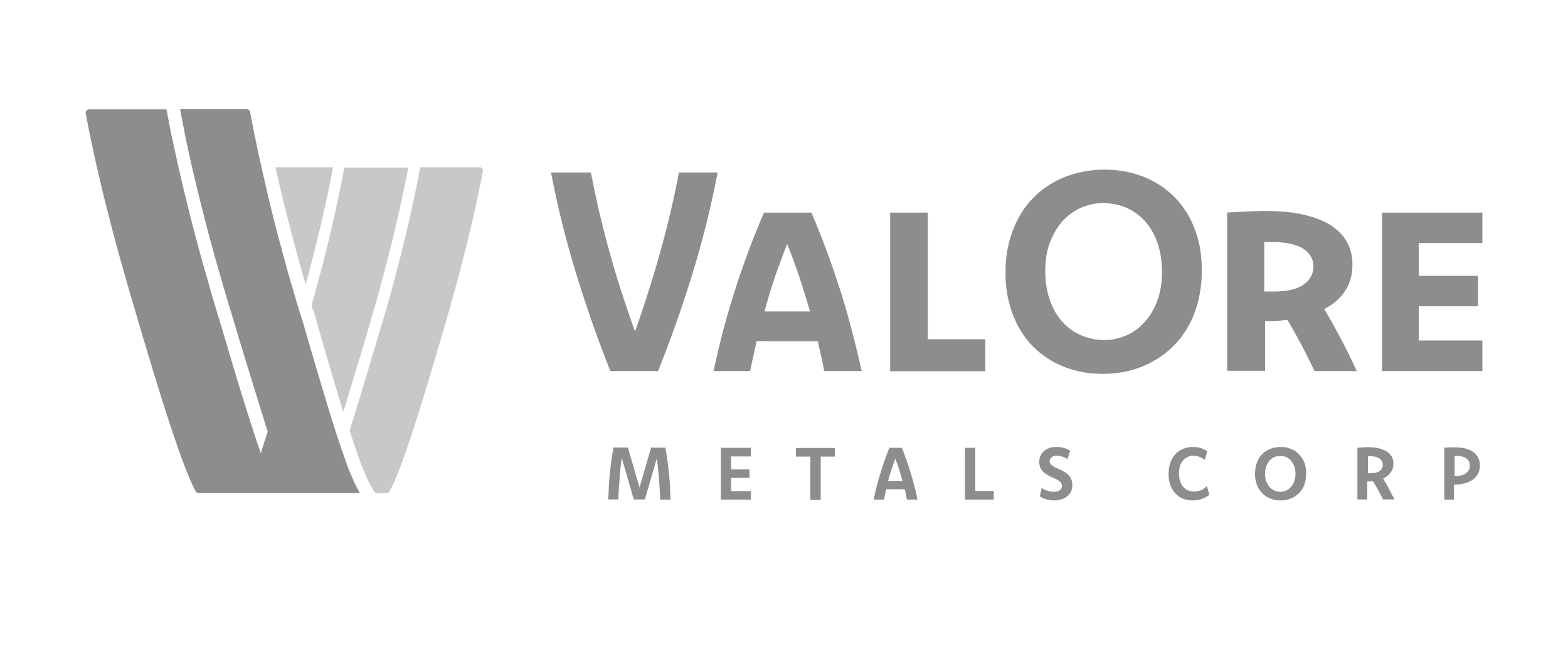Val Ore Metals Corp.