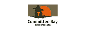 Committee Bay Resources Ltd.